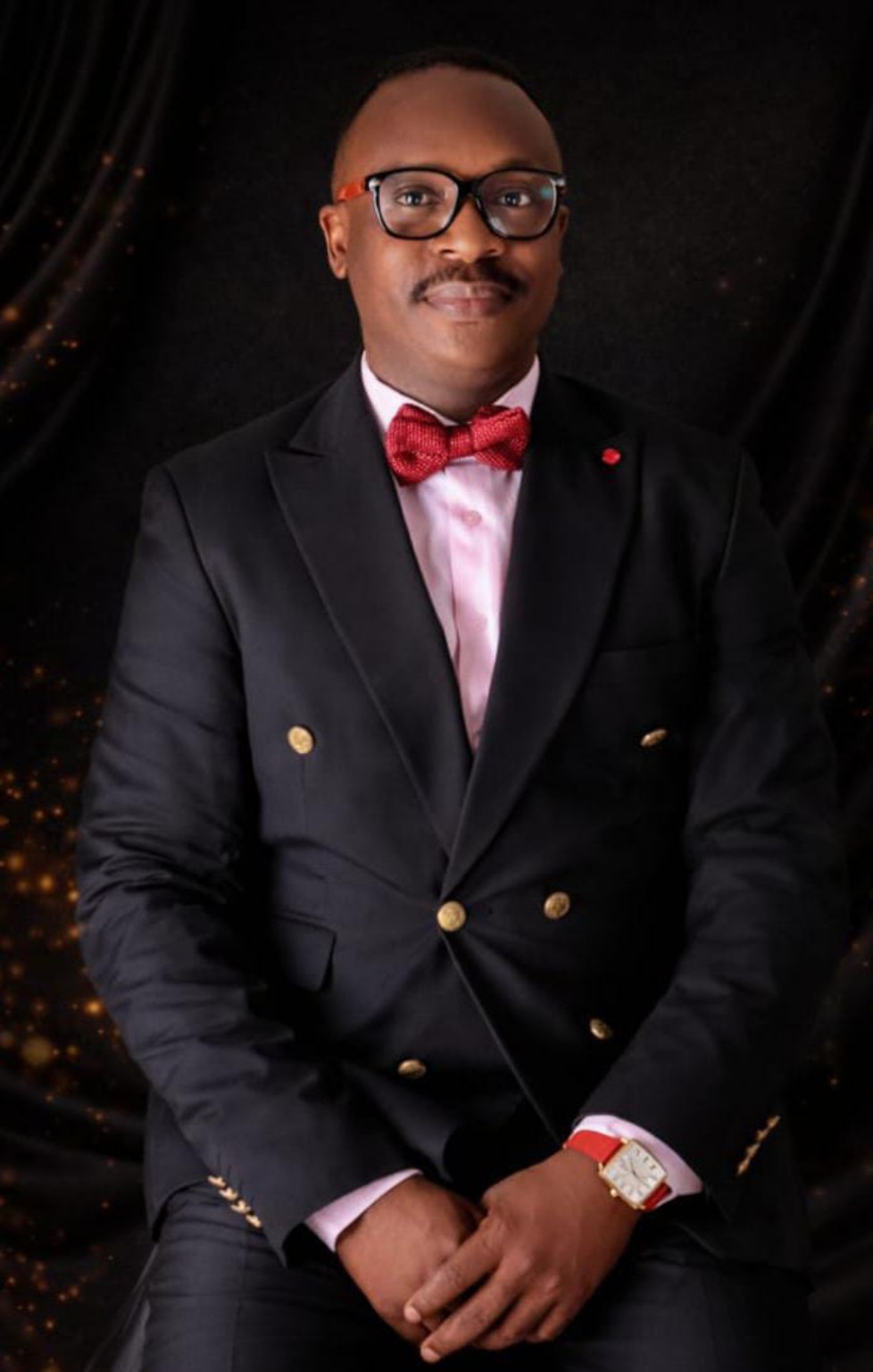 PAG Yinka Adeosun